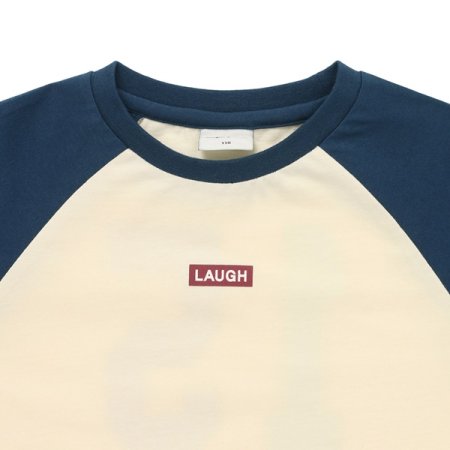 라글란 티셔츠 택1