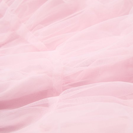 프릴 샤샤 스커트 택1