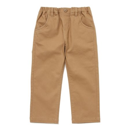 일자핏 우븐팬츠 택1