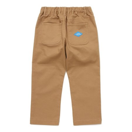 일자핏 우븐팬츠 택1