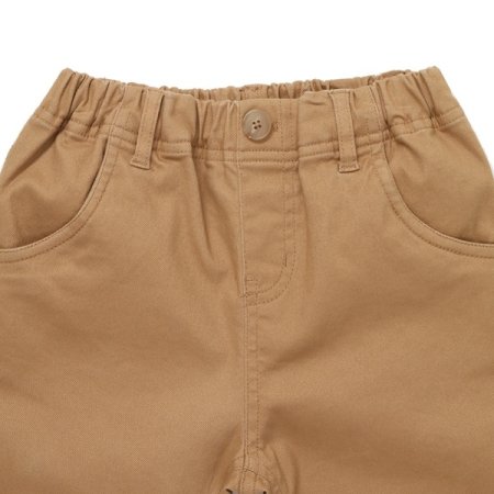 일자핏 우븐팬츠 택1