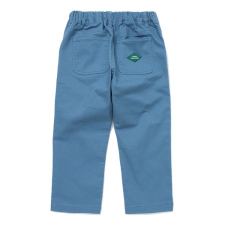 일자핏 우븐팬츠 택1