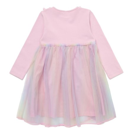 샤 레이어드 원피스 택1