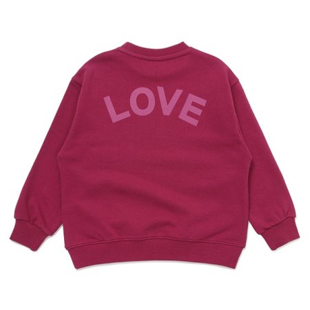 데일리 솔리드 맨투맨 택1