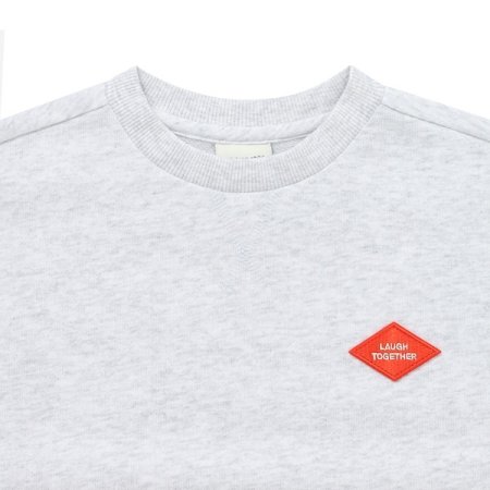 데일리 솔리드 맨투맨 택1