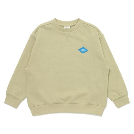 데일리 솔리드 맨투맨 택1