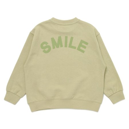 데일리 솔리드 맨투맨 택1