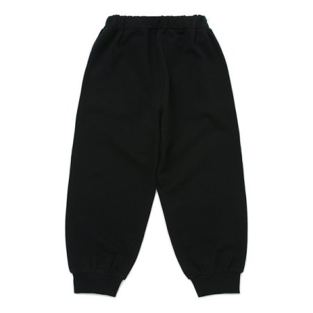 데일리 조거팬츠BK