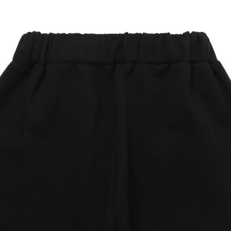 데일리 조거팬츠BK