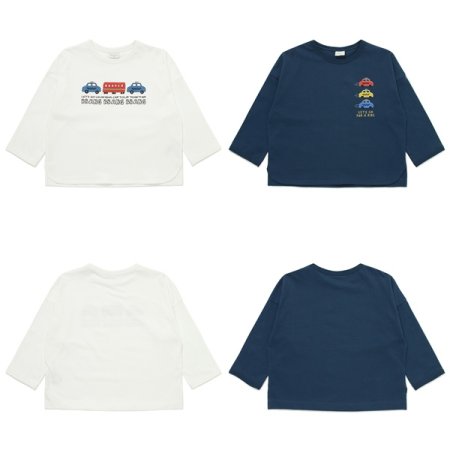 자동차 티셔츠 택1