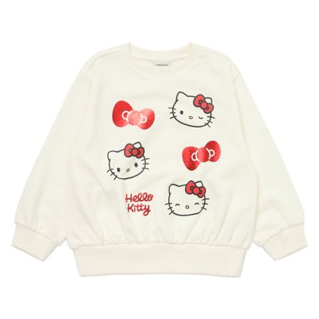 헬로키티 맨투맨