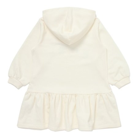 헬로키티 후드 원피스