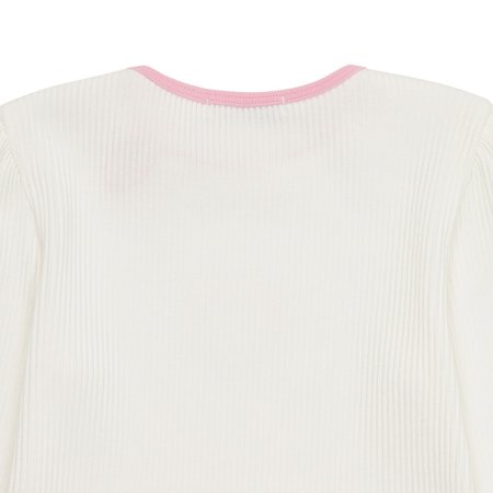 헬로키티 리본 티셔츠