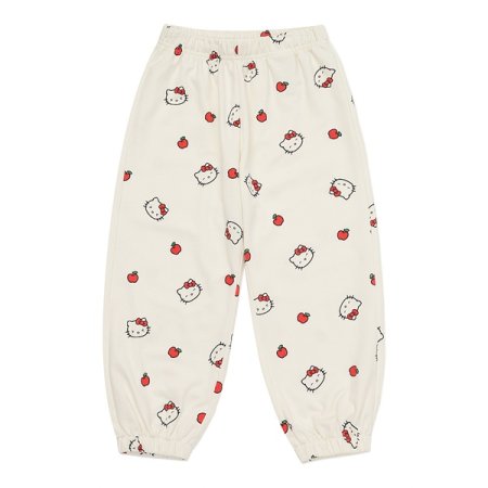 헬로키티 상하세트