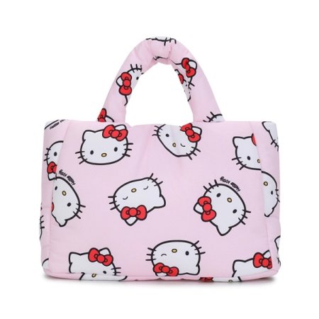 헬로키티 토트백