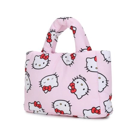 헬로키티 토트백