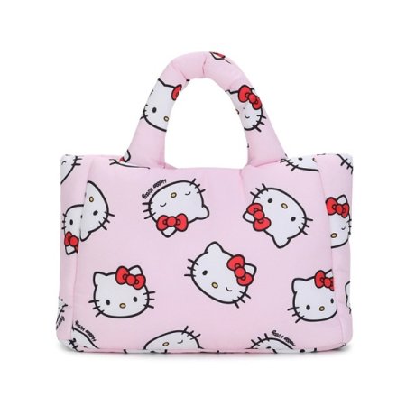 헬로키티 토트백
