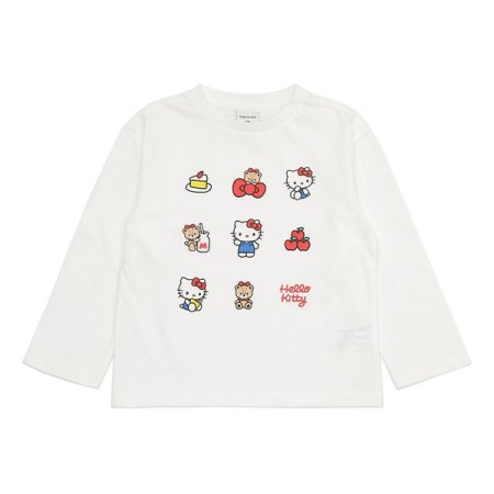 헬로키티 티셔츠 IV