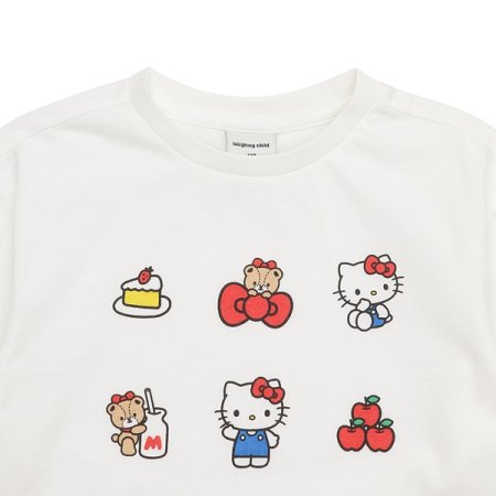 헬로키티 티셔츠 IV