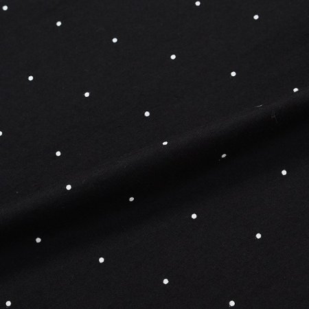 헬로키티 도트 티셔츠