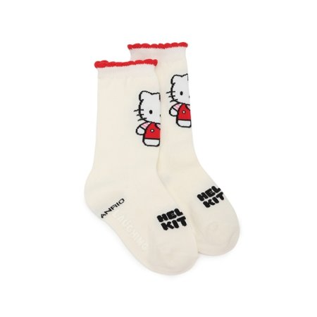 헬로키티 양말 택1