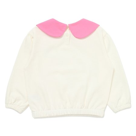 헬로키티 카라 맨투맨 IV