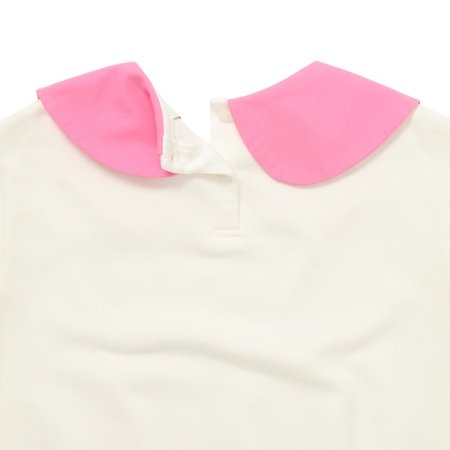 헬로키티 카라 맨투맨 IV