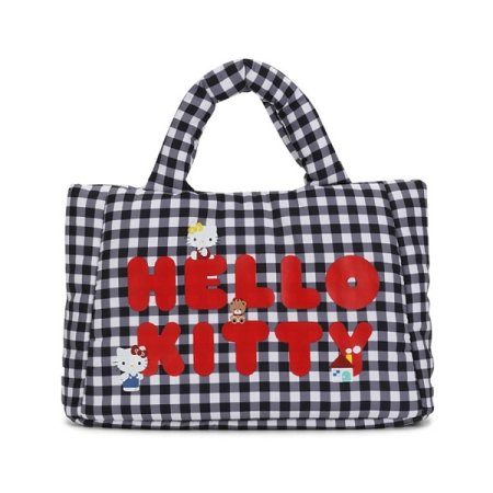 헬로키티 토트백
