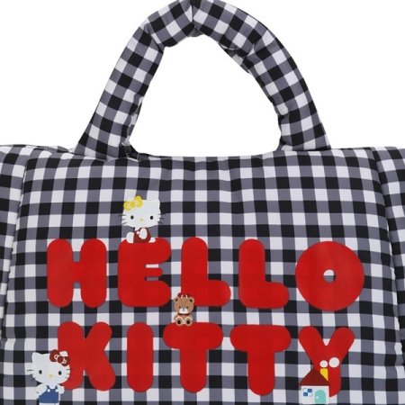 헬로키티 토트백
