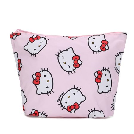 헬로키티 파우치 M