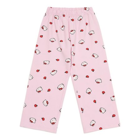 헬로키티 이지웨어 상하세트PK