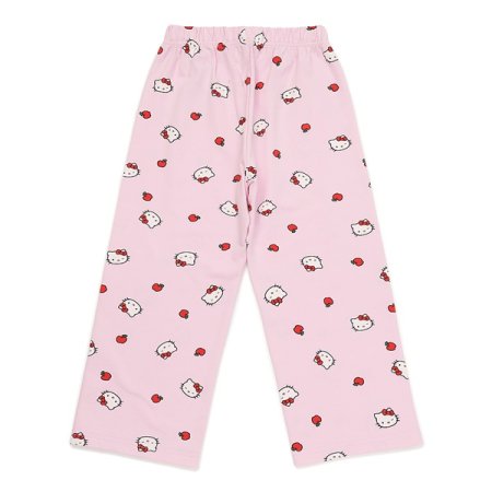 헬로키티 이지웨어 상하세트PK