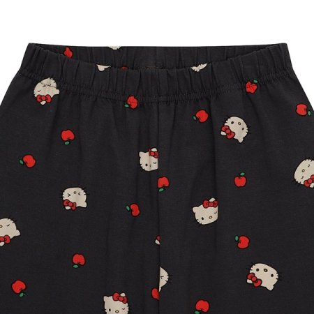 헬로키티 이지웨어 상하세트 IV