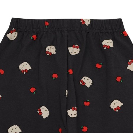 헬로키티 이지웨어 상하세트 IV