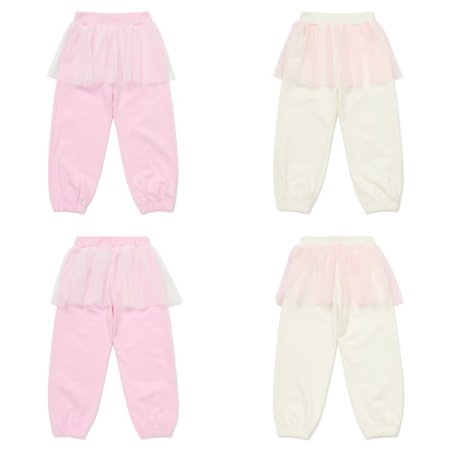 샤 프릴 조거팬츠 택1