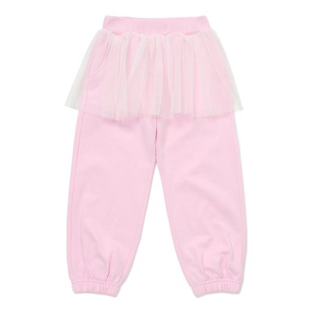 샤 프릴 조거팬츠 택1