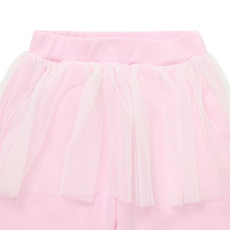 샤 프릴 조거팬츠 택1