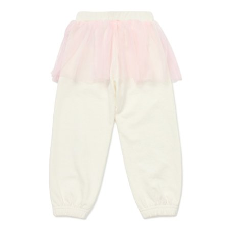 샤 프릴 조거팬츠 택1