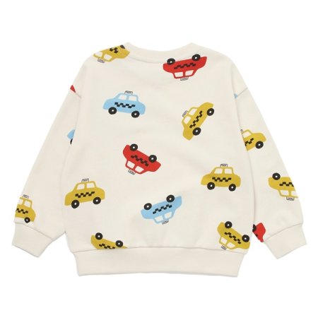 자동차 전판 상하세트IV