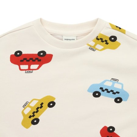 자동차 전판 상하세트IV