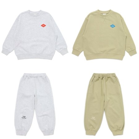 데일리 솔리드 상하세트 택1