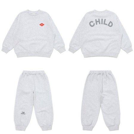 데일리 솔리드 상하세트 택1