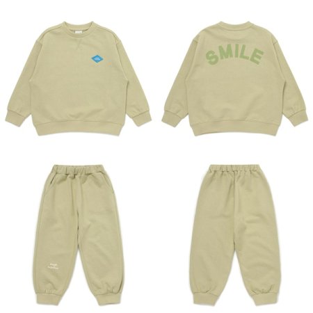 데일리 솔리드 상하세트 택1