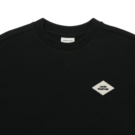 데일리 솔리드 상하세트 BK