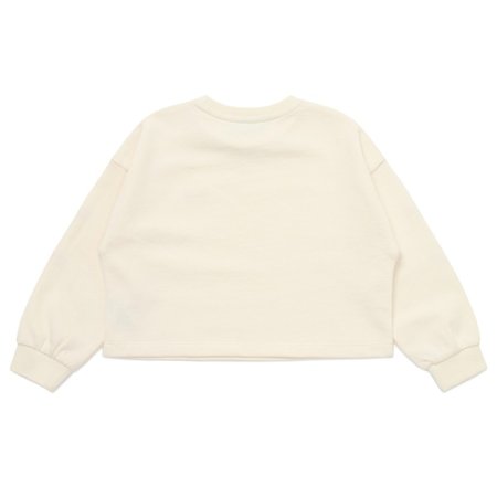 리본크롭 맨투맨 85 택1