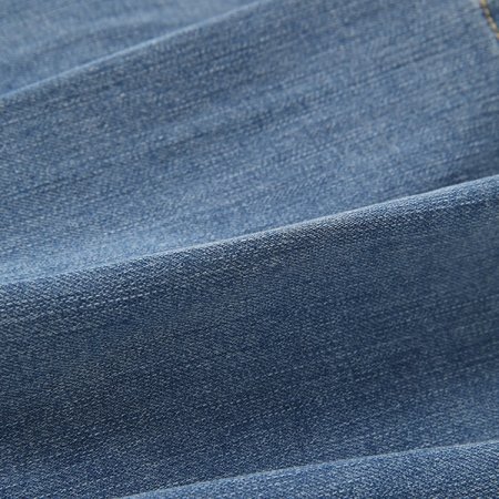 플리츠 데님 바지DM치마바지