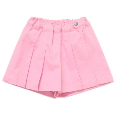 플리츠 바지 치마바지PK