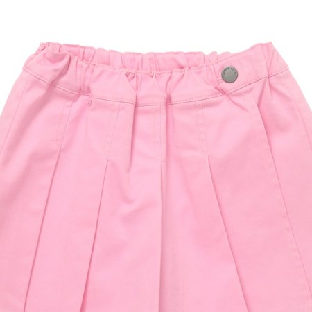 플리츠 바지 치마바지PK