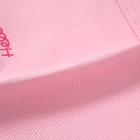 헬로키티 우븐자켓 PK