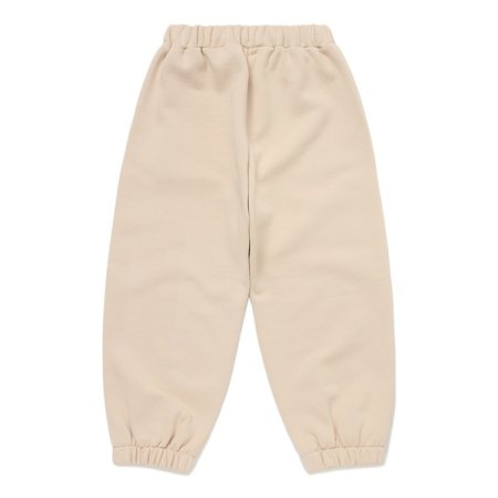 오버핏 조거팬츠 BE